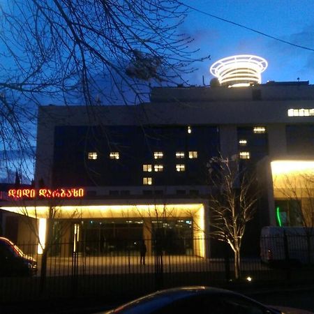 Gng Apartment Tbilisi Exterior foto