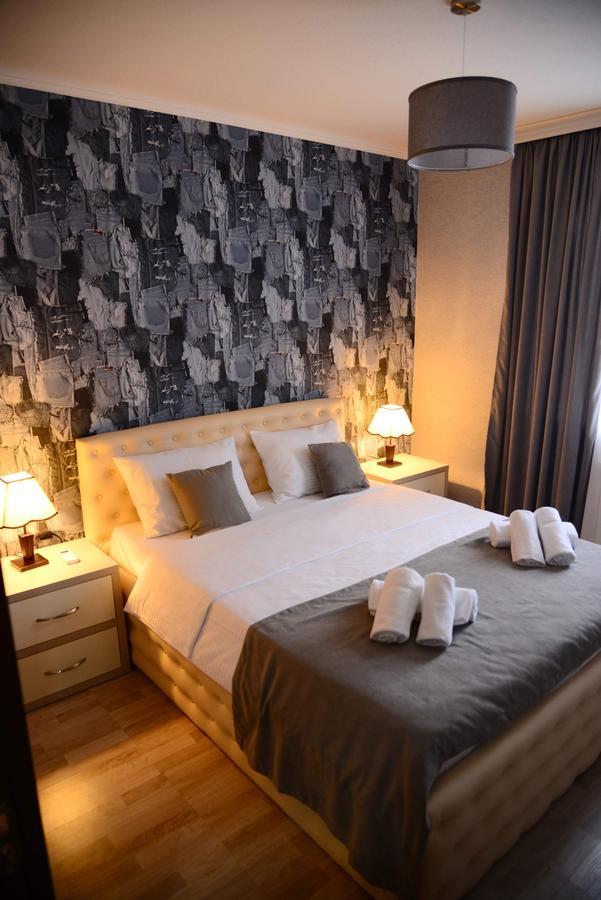 Gng Apartment Tbilisi Exterior foto