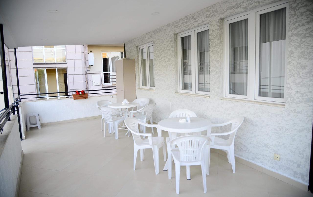 Gng Apartment Tbilisi Exterior foto