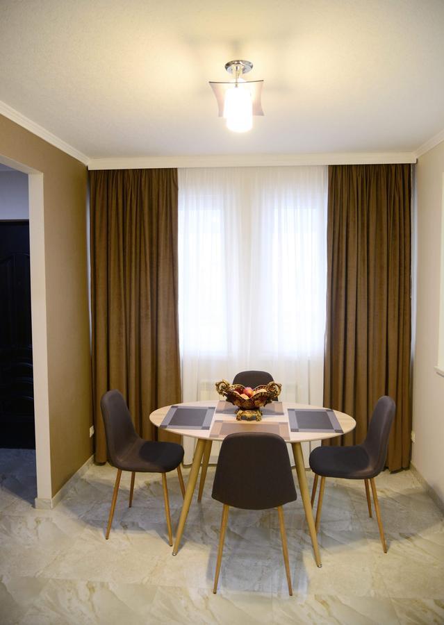 Gng Apartment Tbilisi Exterior foto