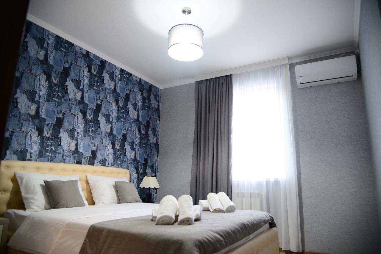 Gng Apartment Tbilisi Exterior foto