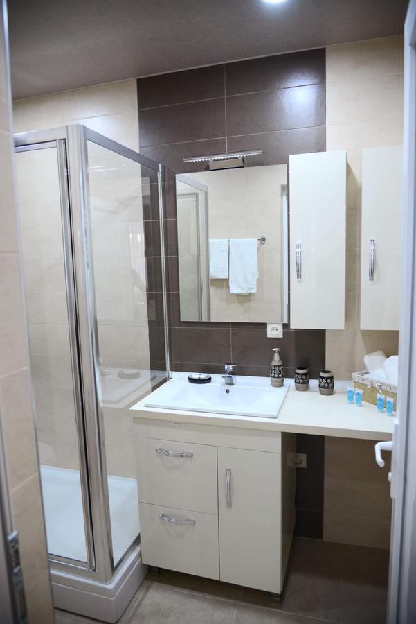 Gng Apartment Tbilisi Exterior foto