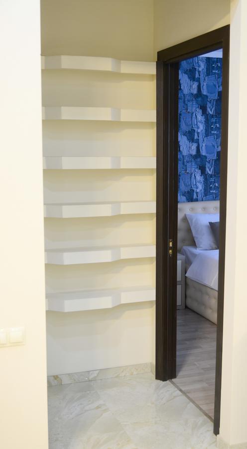 Gng Apartment Tbilisi Exterior foto