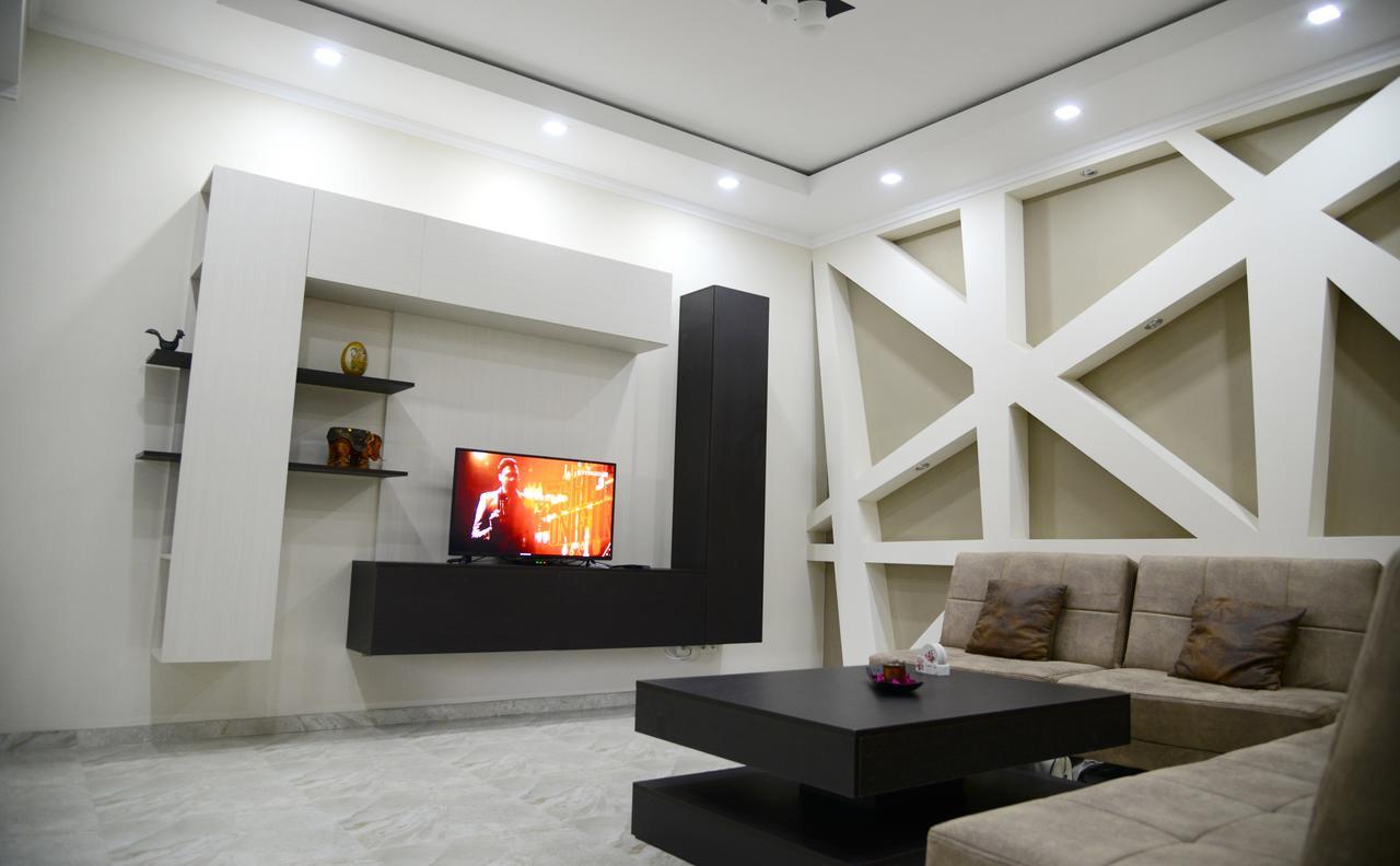 Gng Apartment Tbilisi Exterior foto