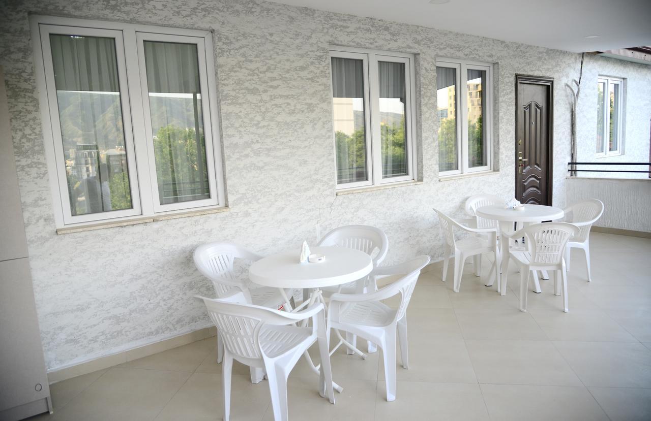Gng Apartment Tbilisi Exterior foto