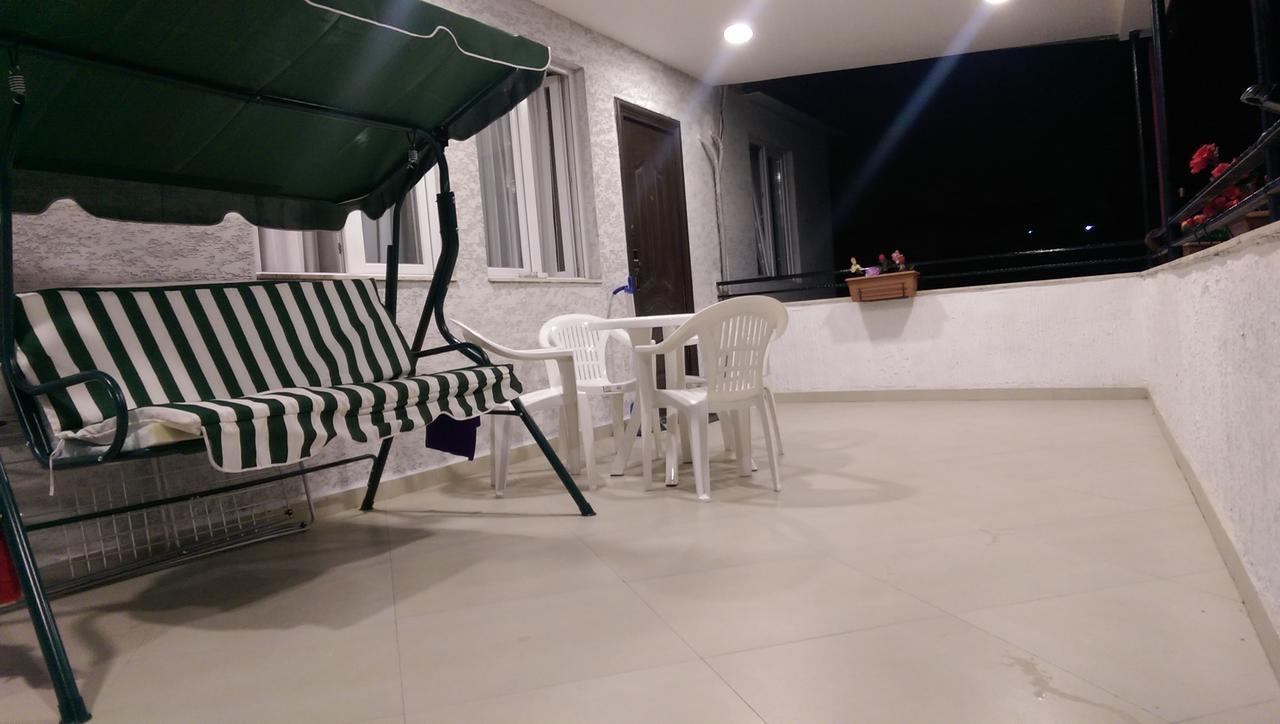 Gng Apartment Tbilisi Exterior foto