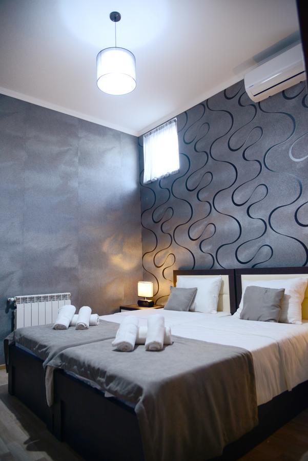 Gng Apartment Tbilisi Exterior foto