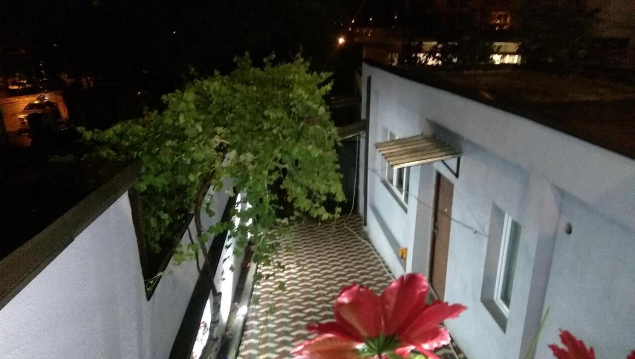 Gng Apartment Tbilisi Exterior foto