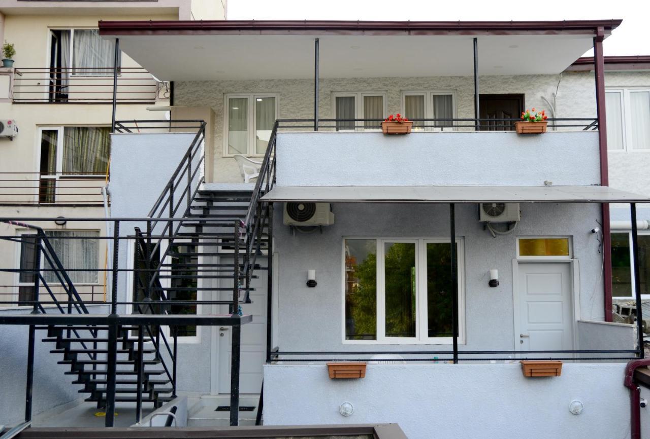 Gng Apartment Tbilisi Exterior foto