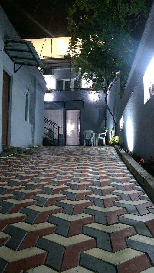 Gng Apartment Tbilisi Exterior foto