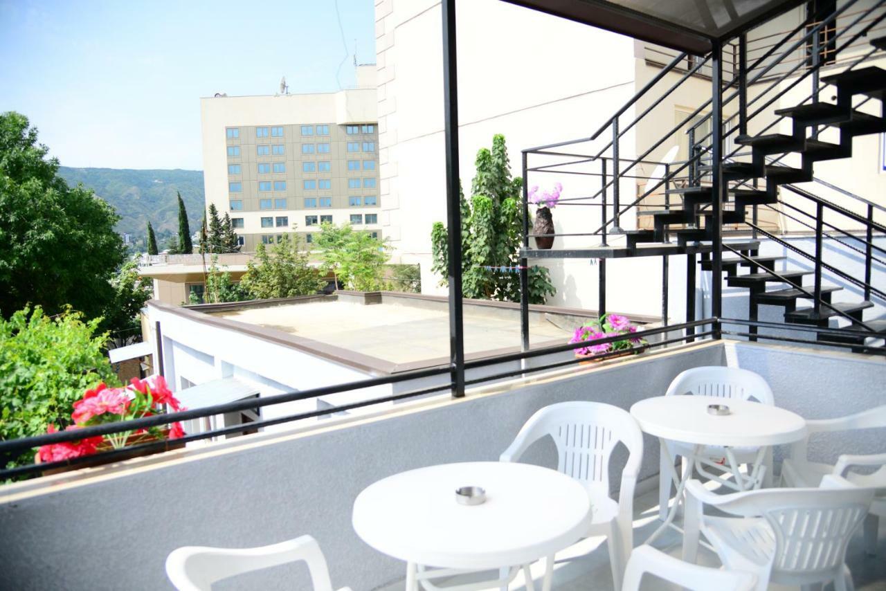 Gng Apartment Tbilisi Exterior foto
